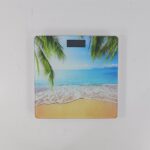 YW18-04 - 26*26 body scale - Digital Bathroom Scale