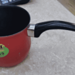 YW06-14 - GF-R1 / GF-FW - 10# iron coffee cup