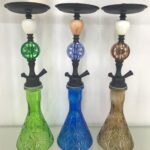 YW01-28 - M36 48CM Glass Iron Acrylic