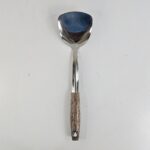 YW05-09 - HL-0767 - Fried shovel - Stainless Steel Cooking Spoons