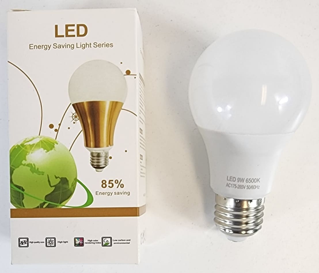 op2anBpCRR3hwJOsDAzdm7inT1U4W4xXW6iDq6Dz (1) (1) 12W - Energy Saving Light - 85% Energy Saving - LED Light - E27 - Image 1