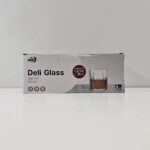 YW12-15 - GF-R2BACK - DSY2035-2 Glasss Mugs & Cups
