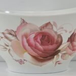 YW11-12 - Main-R3 - XF 1395 Bowls Melamine Crockery 