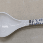 YW11-09 - MAIN-R2R - 0019 Spoons Melamine Crockery - 59 GM