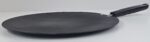 YW22-04 - MAIN-R2L - 32cm aluminum flat plate non-stick promotion - Image 2