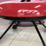 YW13-07 - 22022 Apple Oven BBQ Stove