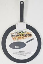 YW22-04 - MAIN-R2L - 32cm aluminum flat plate non-stick promotion