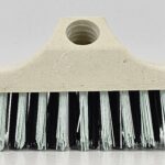 YW23-03 - Broom with Handle