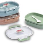 YW21-05 - GF-R1 - GF-BW - Food Grade Plastic Best lunch Box
