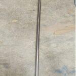 YW23-01 - Broom with Handle