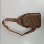 YW32-11 - PU Leather Mens Handbag - - Image 2