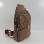 YW32-11 - PU Leather Mens Handbag -
