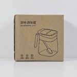 YW31-08 - T-01263 - Controlled salt shakers