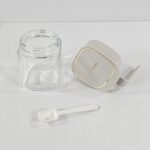 YW31-08 - T-01263 - Controlled salt shakers - Image 4