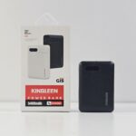 GZ01-30 - Kingleen G15 5400 Powerbank