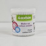 YW34-09 - 0206yw - paper shaft cotton swab 200 in English