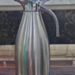 14-17 - S07-E-115 - 304-2.0L - 304SS+201SS Vacuum Thermos Flask