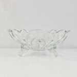 YW12-18 - GF-R3 - P-34 Glass Bowls