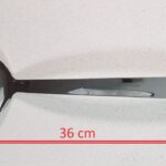YW05-15 - HL-0773 - Fried shovel -