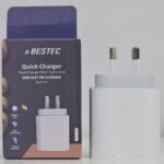 CH-04 - 2 AMP USB Charger Wall Adapter