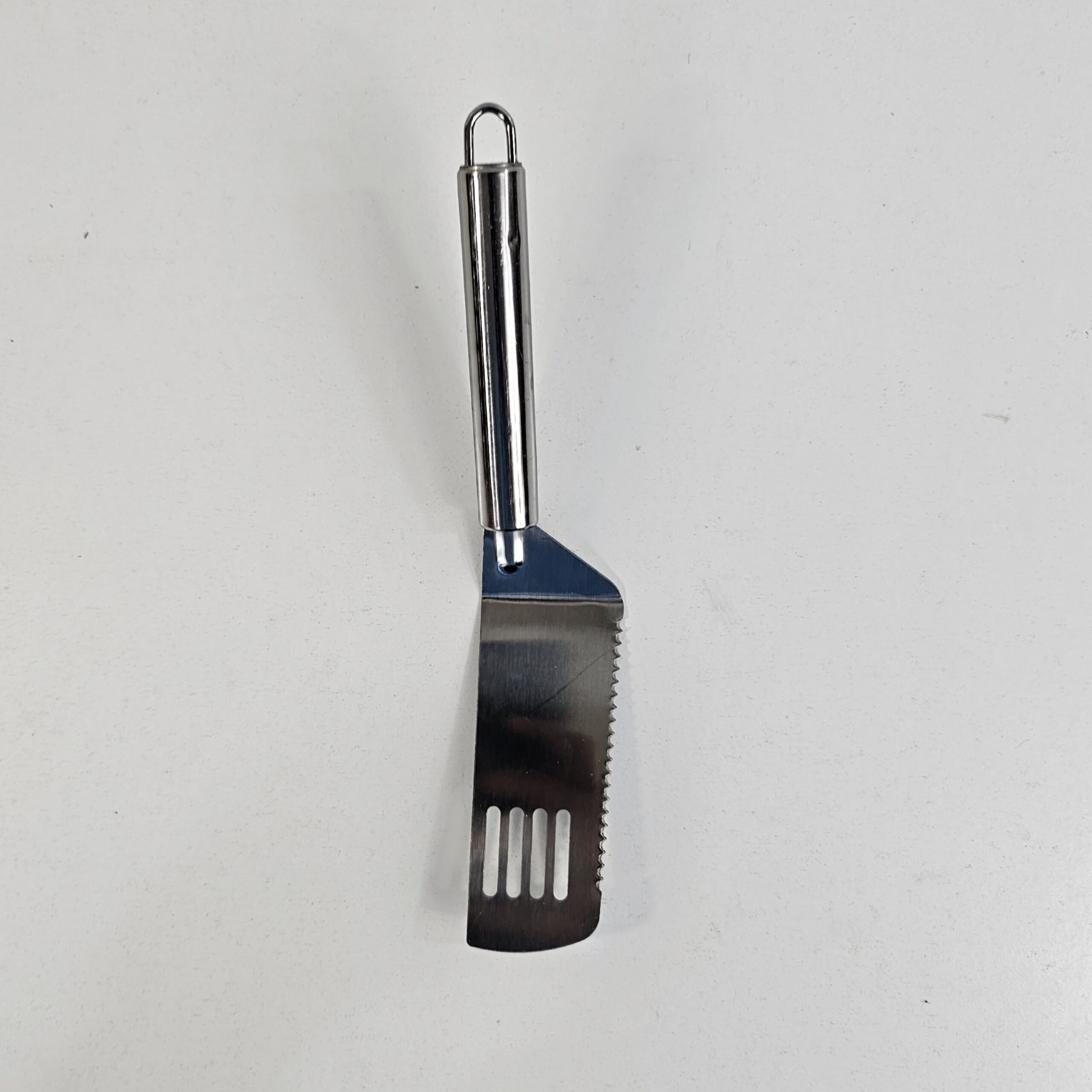 pp10 (1) YW05-40 - HL-0798 - GF-R2F - Stainless Steel Cooking Spoons - Image 1