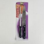 YW05-37 - HL-0795 ZL21-1 2PC KNIFE Kitchen Knives