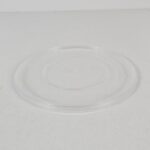 YW36-06 - 1000ml PP Round Luch Box - 50 PCS - 6 PACK Per Caton - 300 PCS - PB10 - - Image 2
