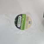 YW36-05 - PS50 - 500 ML 50 PCS Pack - PP Round Luch Box - 9 Packs Per Carton - 450 PCS