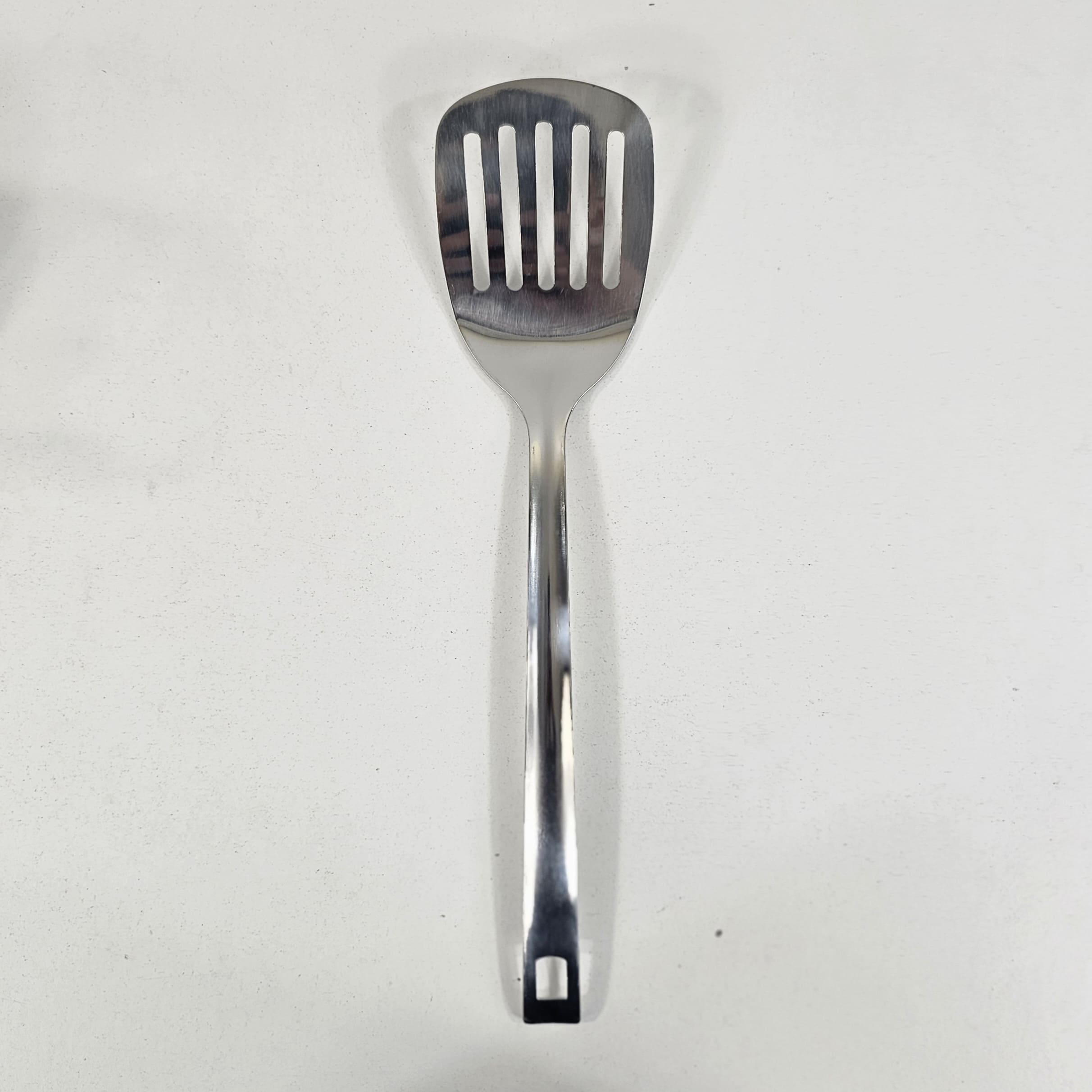 pp13 (1) YW05-34 - HL-0792 - - Skip Shovel Stainless Steel - Image 1