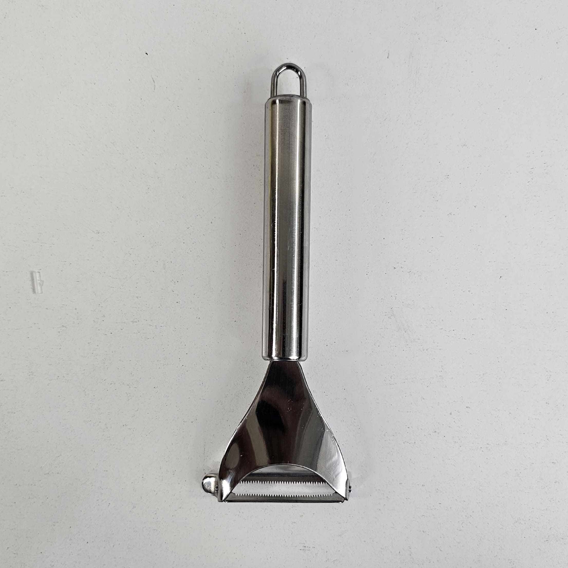 pp6 (1) YW05-45 - HL-0803 -- Stainless Steel Potato & Vegetable Peeler - Constructed from Premium Ceramic and Stainless Steel Materials - Image 1