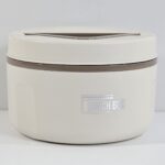 YW08-29 - AUB-ENTR - 600 ML Microwave Lunchbox