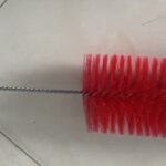 YW01-64 - BBQ BRUSH - BRASH-3