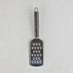 YW05-42 - HL-0800 - Cheese Grater Lemon Zester Grater with Handle Kitchen Grater