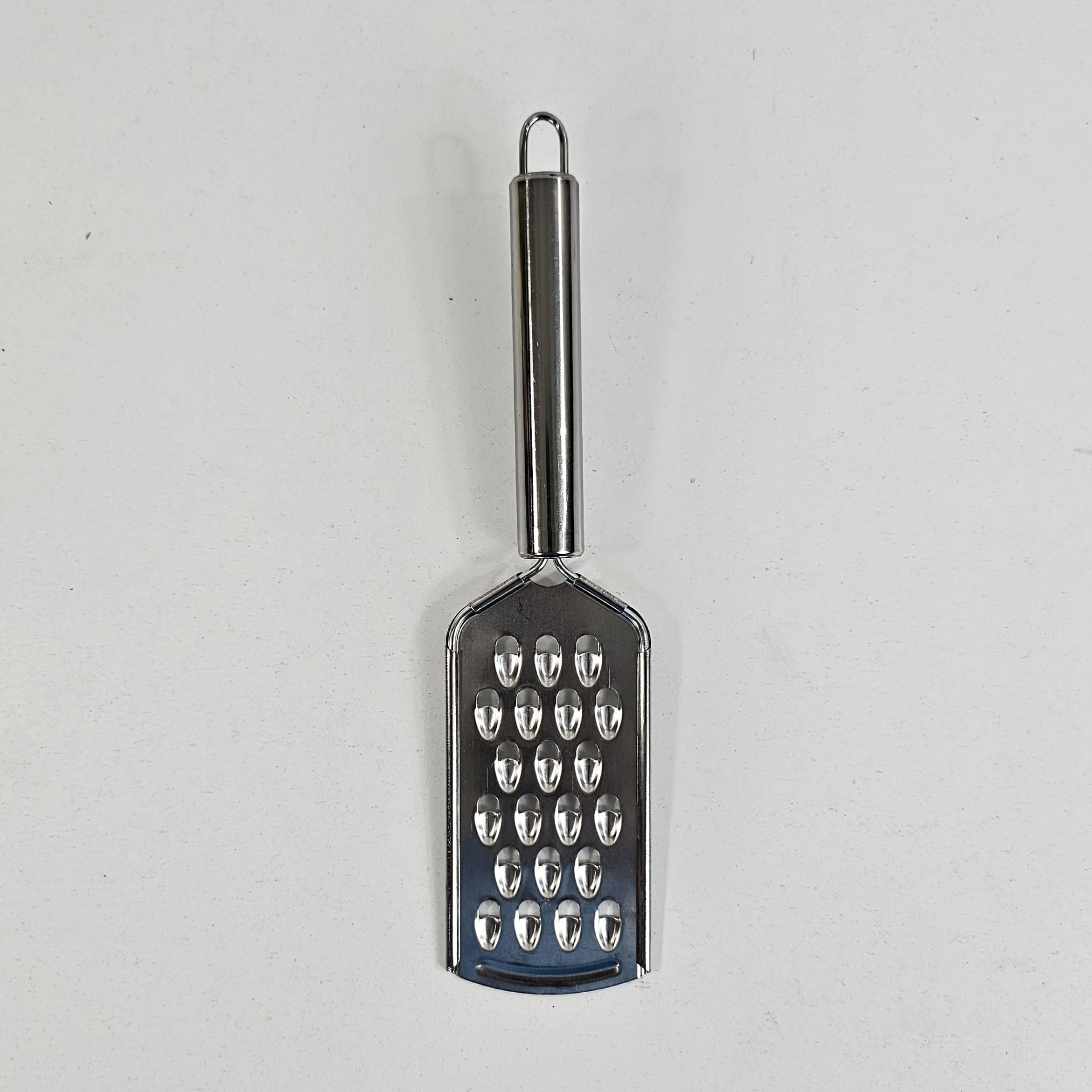pp9 (1) YW05-42 - HL-0800 - Cheese Grater Lemon Zester Grater with Handle Kitchen Grater - Image 1