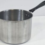YW08-16 -Stainless Steel 10CM MILK POT