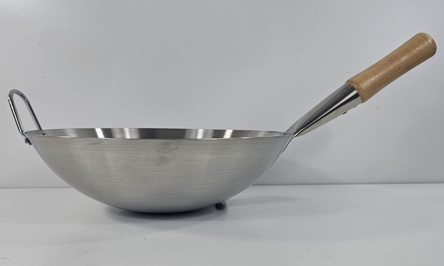 pr4 (1) (1) YW08-12 - 32CM WOK - Image 1