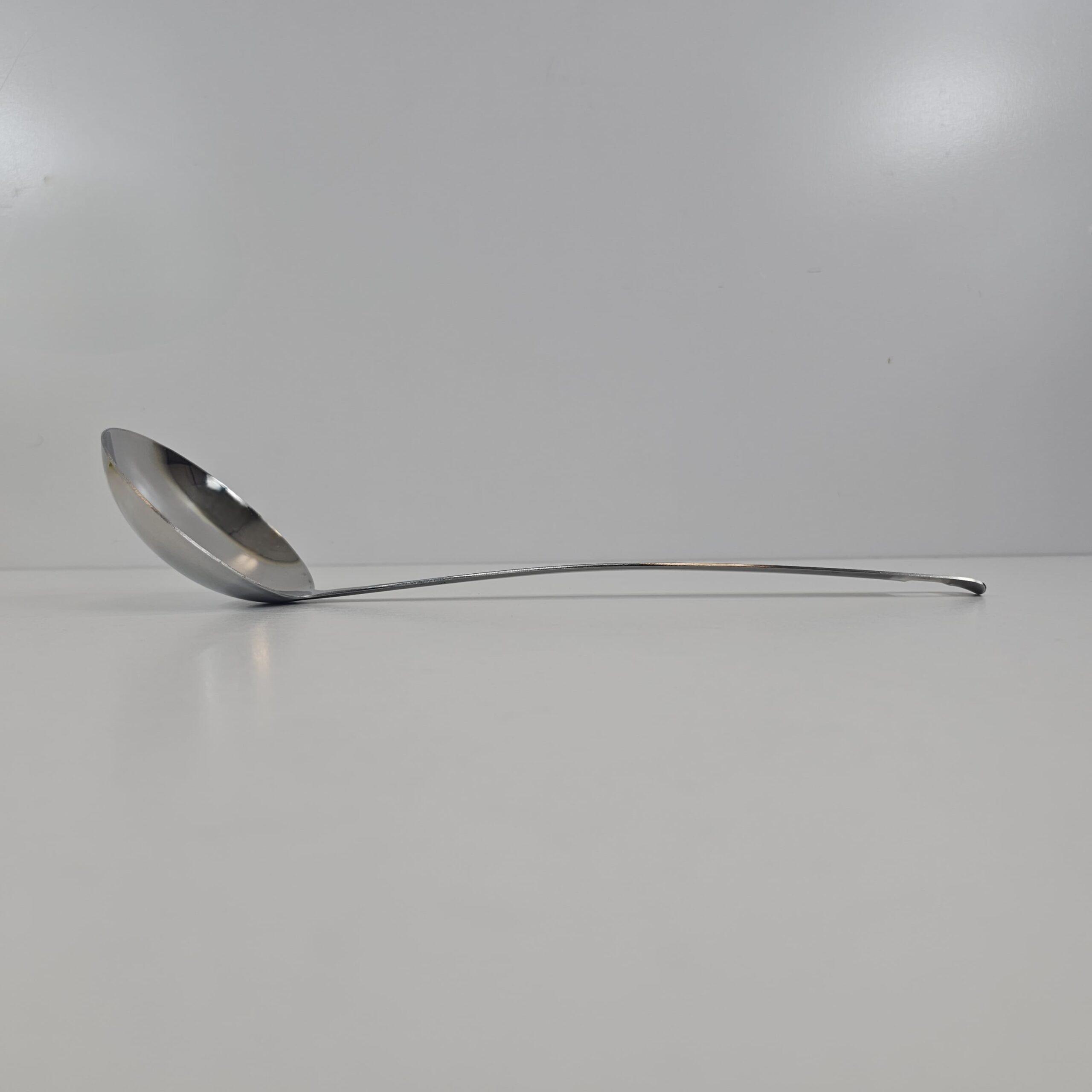 pro2 (1) YW05-52 - HL-0810 - Congee Spoon Stainless Steel - Image 1