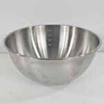 YW08-19 - 19CM KOREAN SALAD BOWL