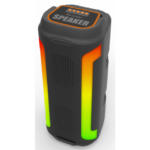 GZ07 - 3632BT New private model,with Bluetooth,TWS,FM,USB fuctions,5W*2,4inch