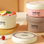 Thermal Lunch Box - 1 Ltr