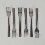 HL-0762 - Stainless Steel Cooking Spoons - Small fork - YW05-4