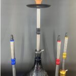 YW01-67 - A4 - 60CM Sheesha / Hookah