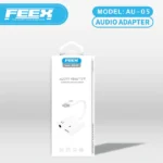 AU-05 - Audio Adapter