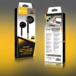 DS-650 Wired Original Deep Bass On-Ear Stereo Extra Bass 3.5mm Jack Headphones