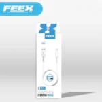 FE-38 - Type-c cable, 1000mm 3.1A