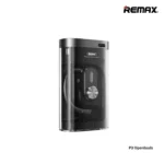 REMAX Steelian Series Stereo Gaming Earphone for Music & Call OpenBuds P3 GZ06 - 04