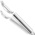 YW05-46 - HL-0804 - Potato Peeler for Fruits and Vegetables, Ergonomic Handle for Home Kitchen