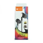 Deepbass DS-600 In-Ear Wired Earphone