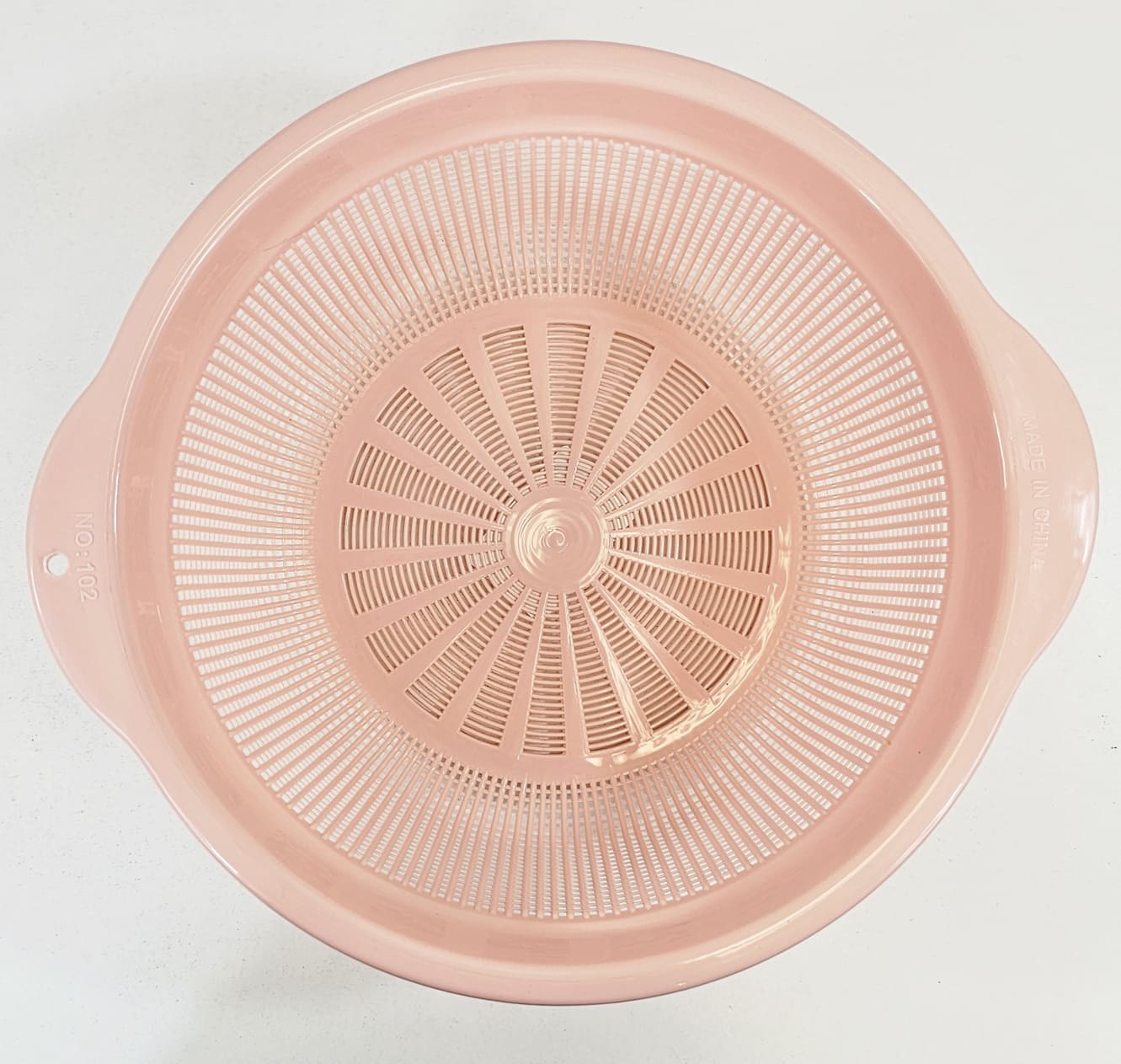 yCTHmDP5SmqXrRwH184tA6iH1gi7ZBtWXrCscv7Z (1) (1) YW26-02 Multifunctional Plastic Drain Plastic STRAINERS and Rice Bowl - Image 1