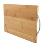 YW25-20 - Bamboo 36X26 Cutting Board